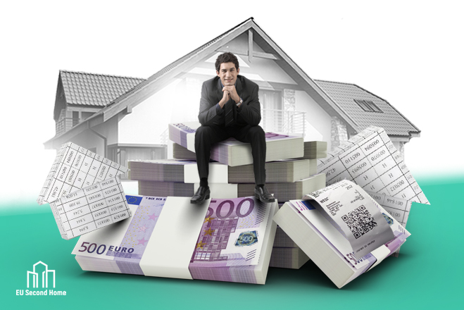 خرید ملک در اروپا