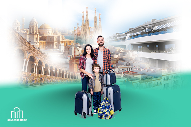 ویزای اسپانیا